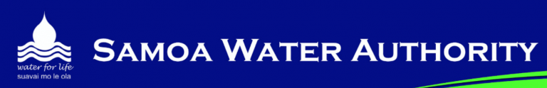 Samoa Water Authority – Samoa